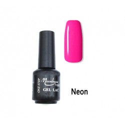 Gel Lac One Step Moonbasa 5ml #287